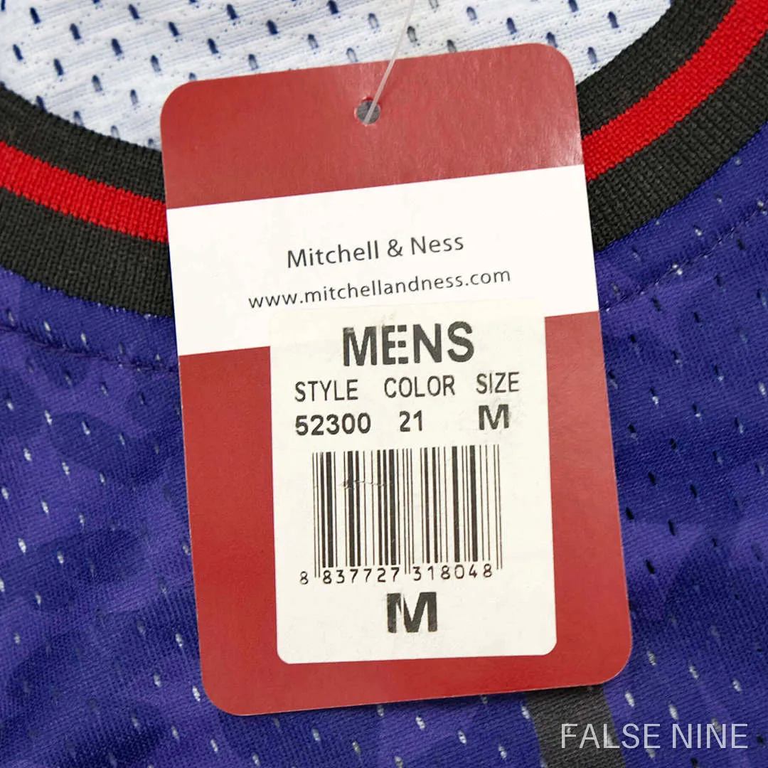 Toronto Raptors 1993 Retro Jersey (BAOE), photo 8