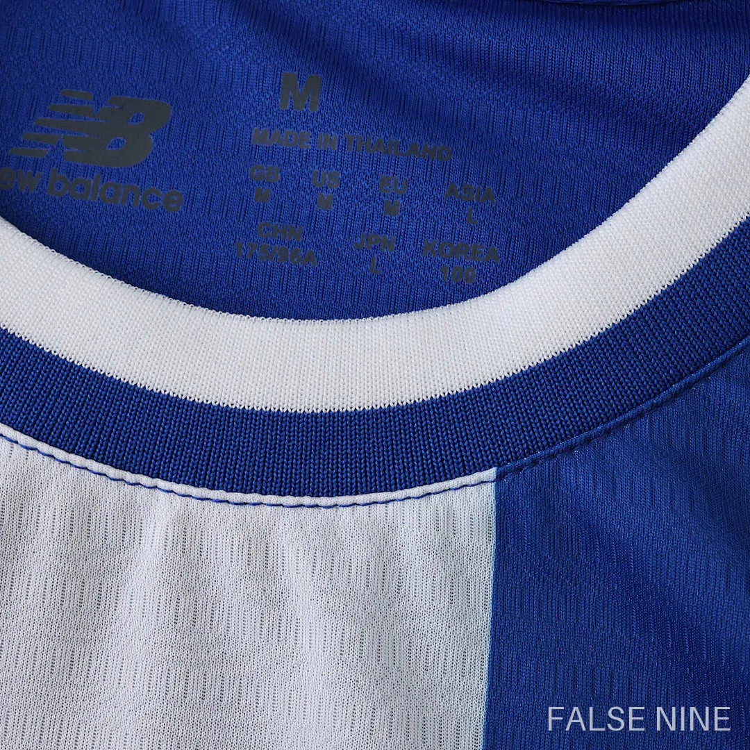 FC Porto 25/26 Home Shirt (Fan Version), photo 3