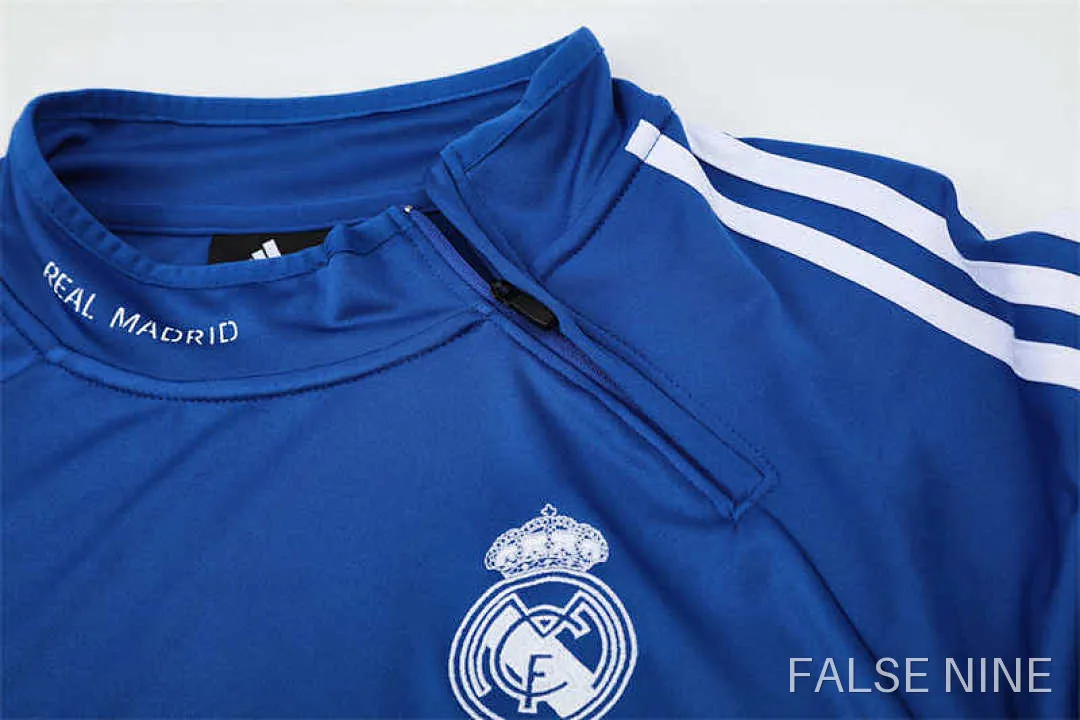 Real Madrid 13/14 Training Jacket (Long Sleeve), photo 7