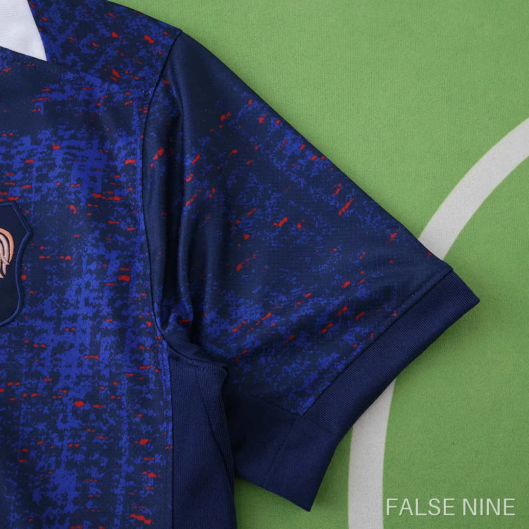 France 25/26 Home Shirt (Fan Version), photo 6