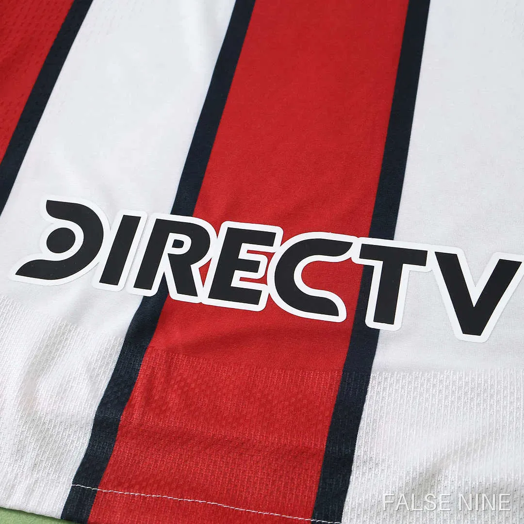 River Plate 26/27 Away Shirt (Player Version), photo 4