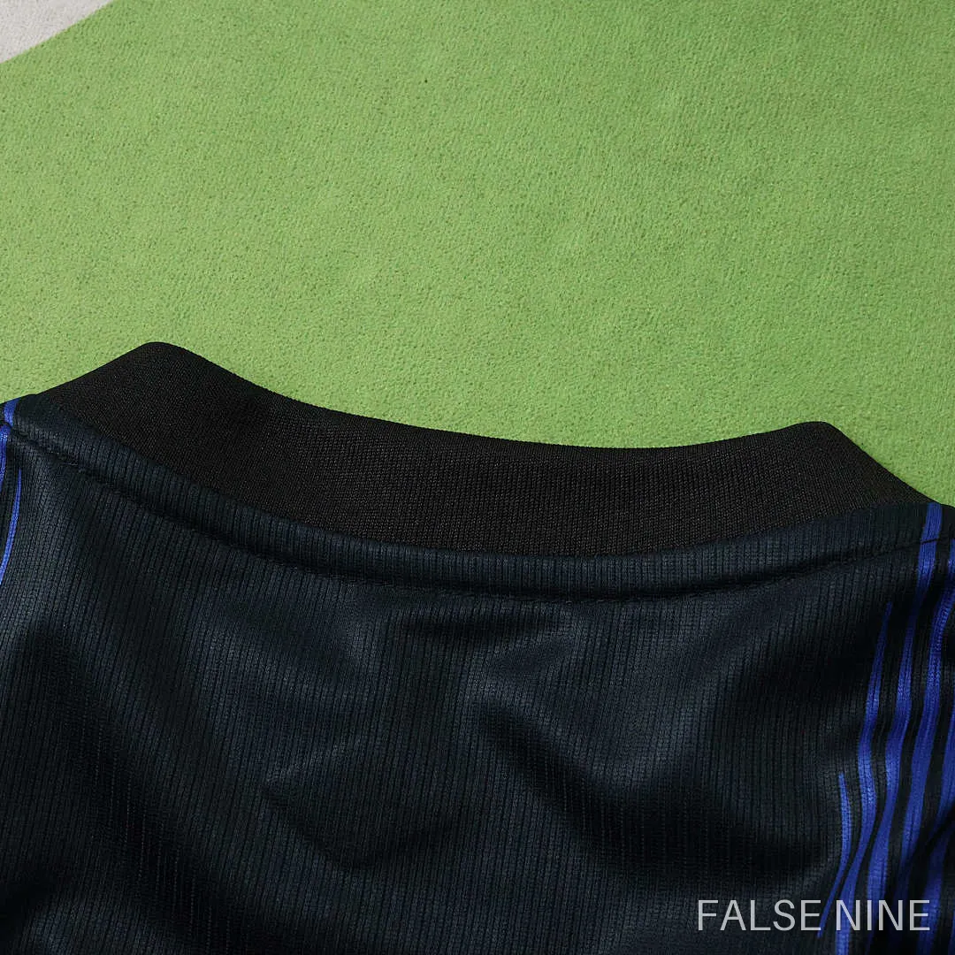 Brazil 2026 Away Shirt (Women's), photo 3