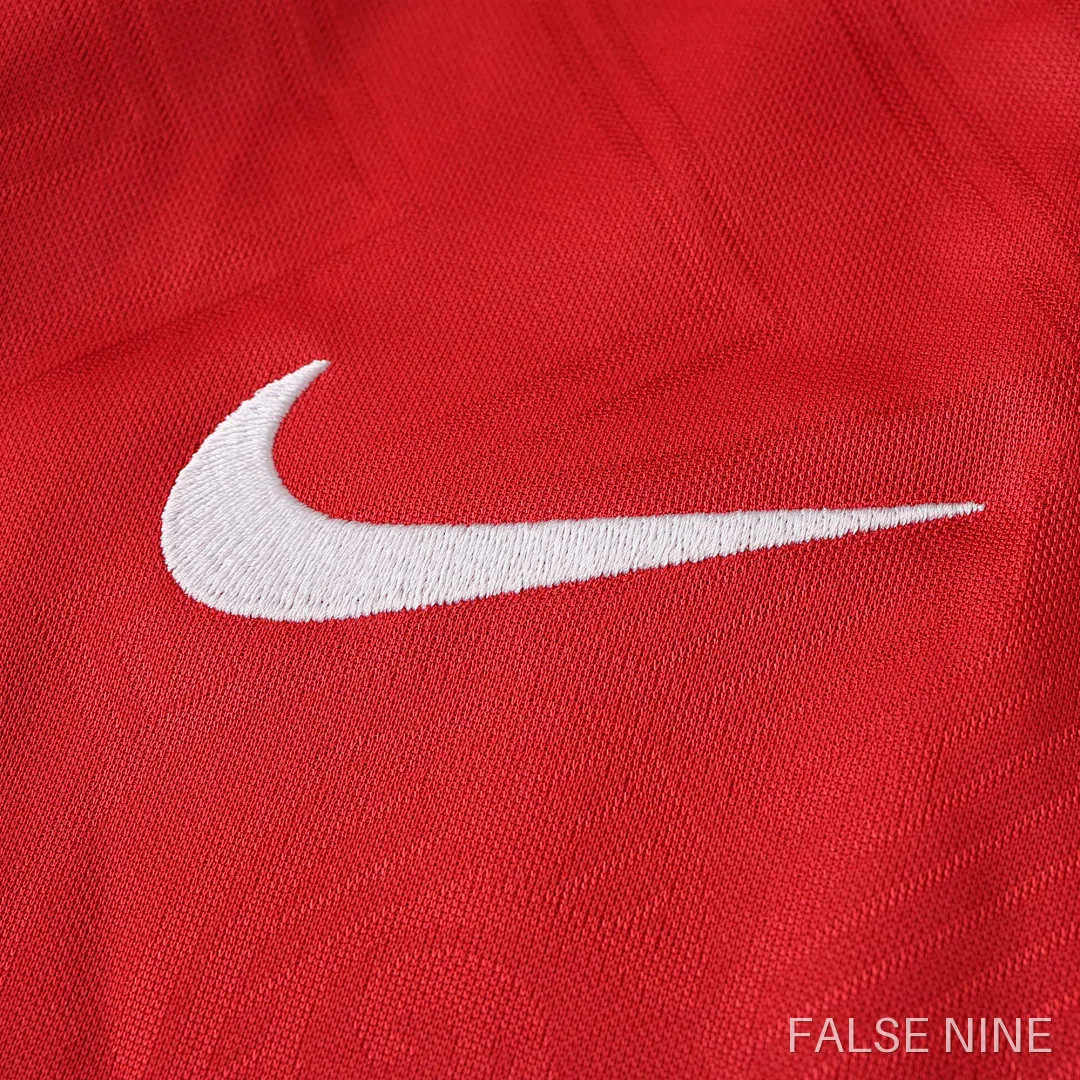 96/97 Arsenal F.C. home retro Fan version, photo 6