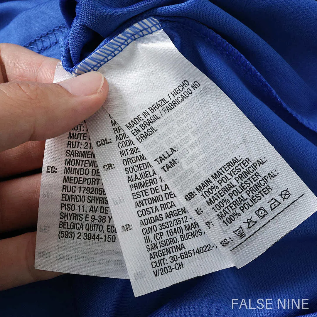 Cruzeiro 26/27 Home Shirt (Fan Version), photo 8