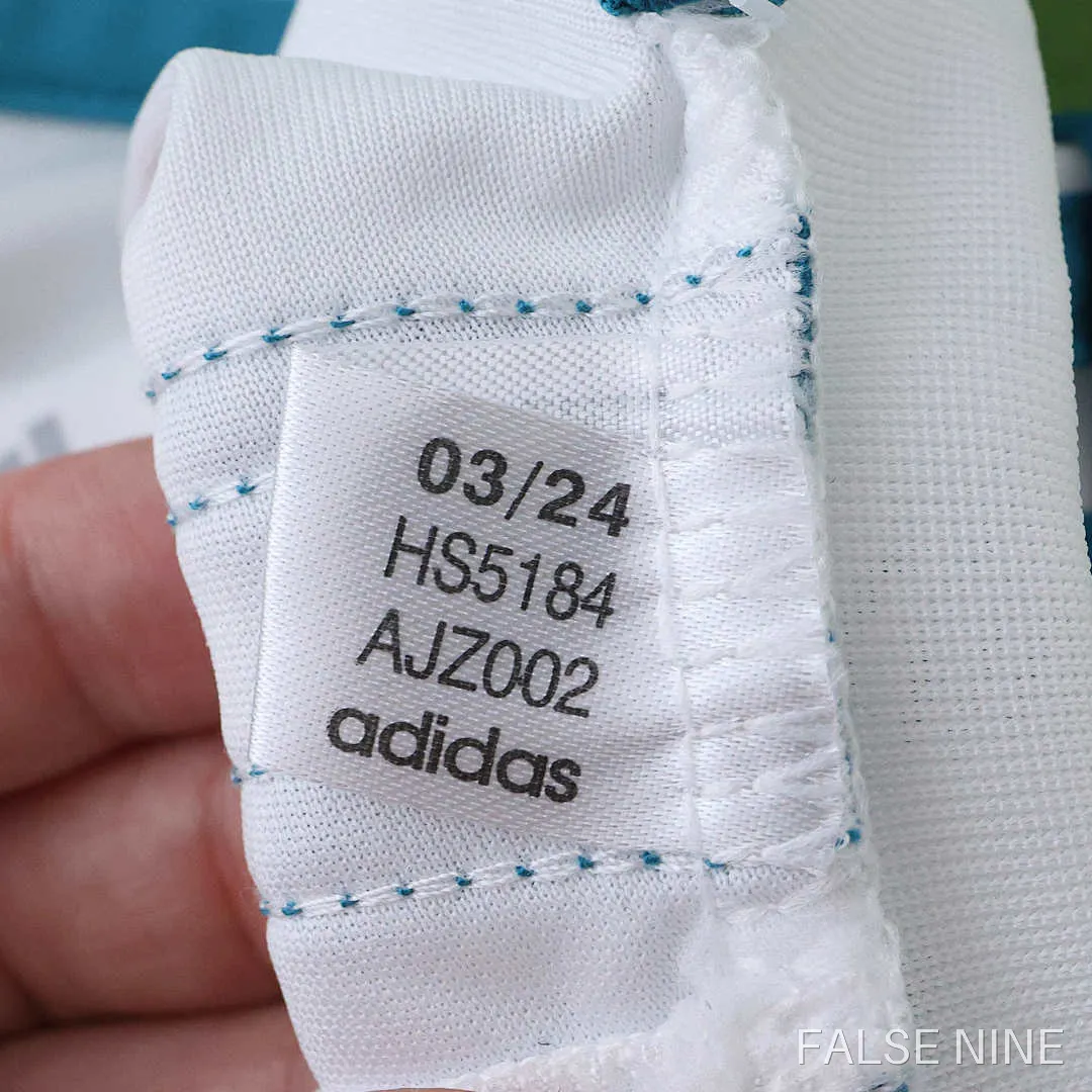 Real Madrid 17/18 Home Long Sleeve Kids Kit, photo 26