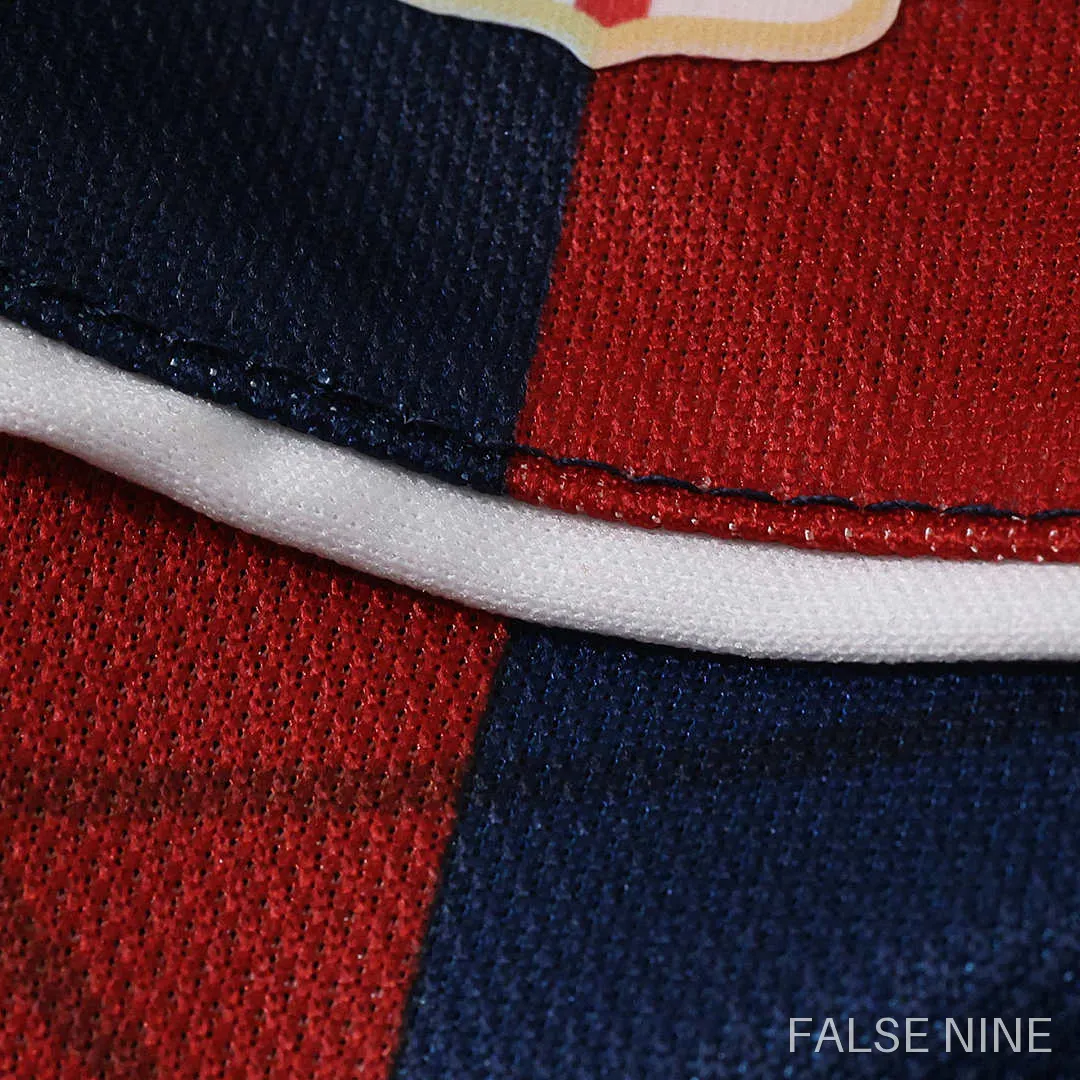 A.C. Milan 26/27 Home Shirt (Fan Version), photo 28