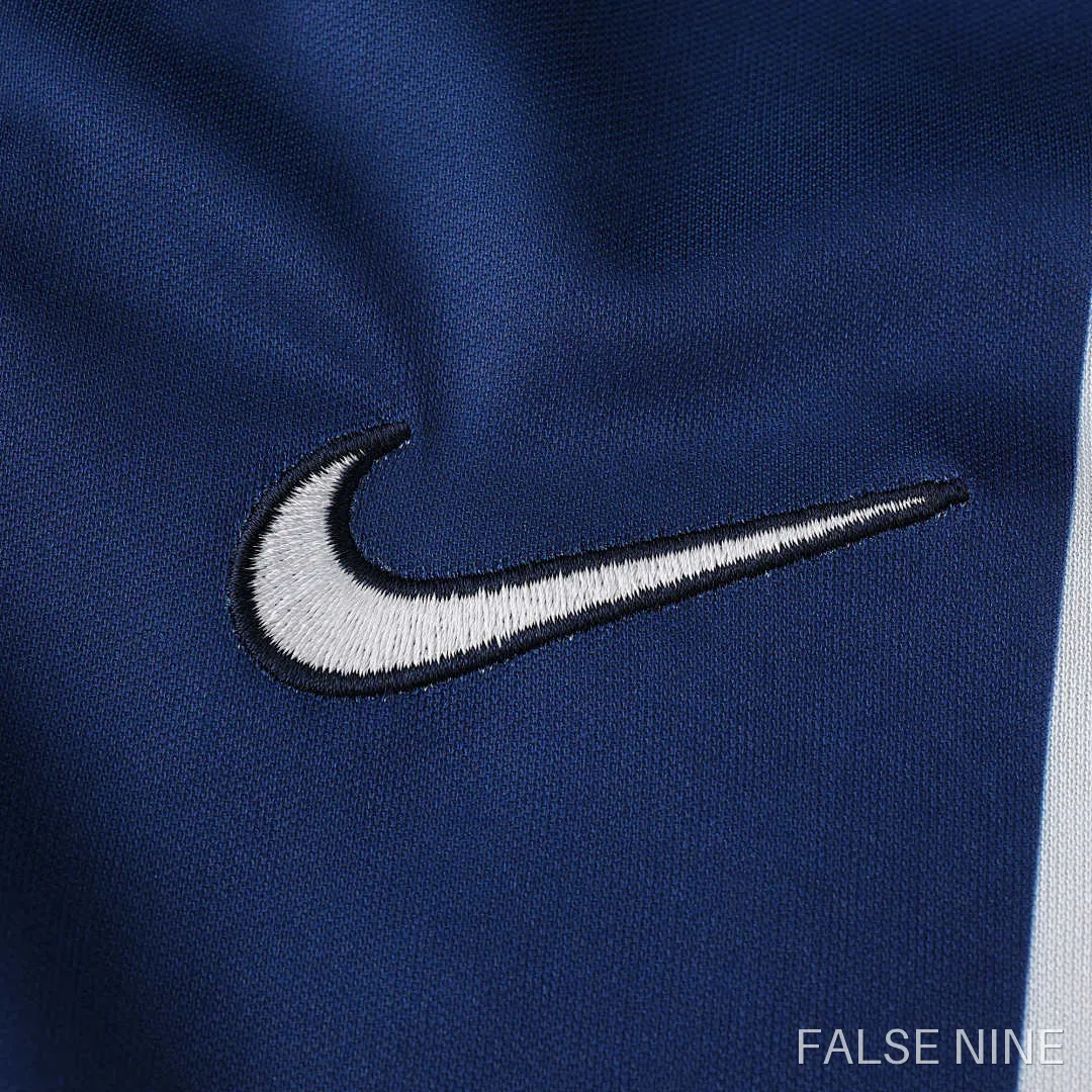 98/99 Paris Saint-Germain F.C. home retro Fan version, photo 5