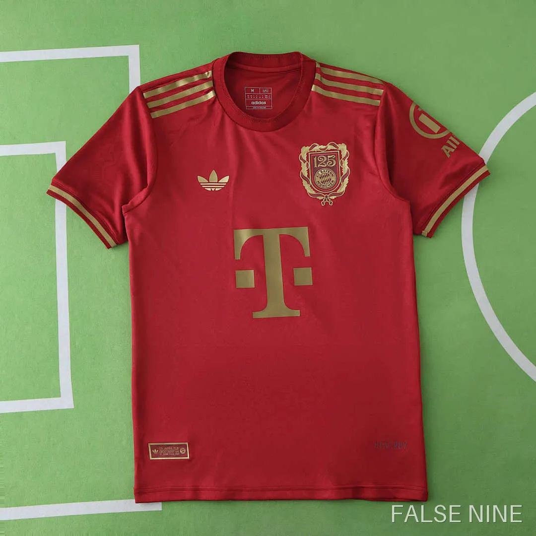 Bayern Munich 24/25 Special Shirt (Player Version), photo 1