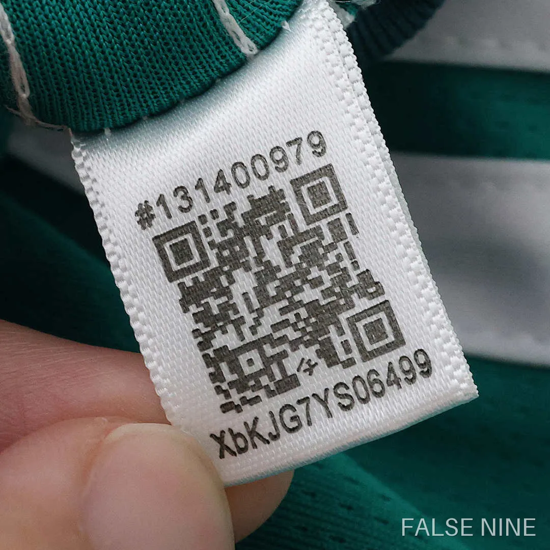 Northern Ireland 2026 Home Shirt (Fan Version), photo 20