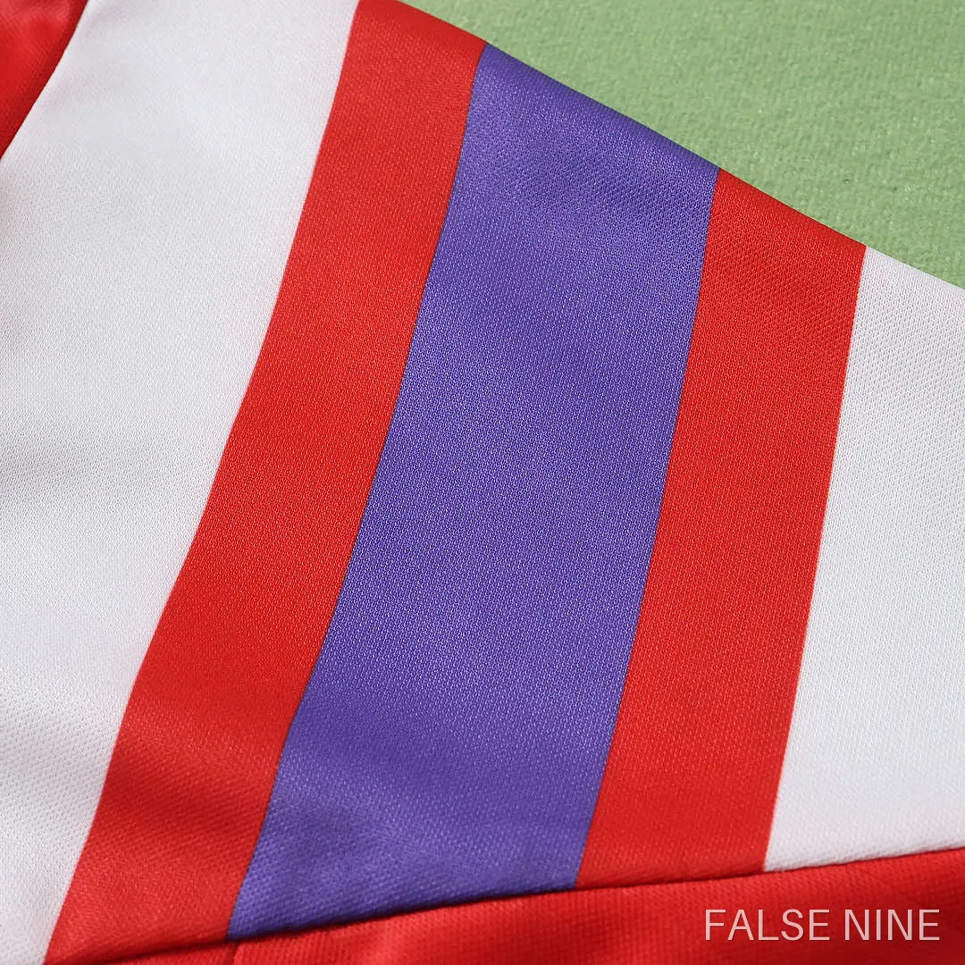 Bayern Munich 26/27 Home Shirt (Fan Version), photo 19