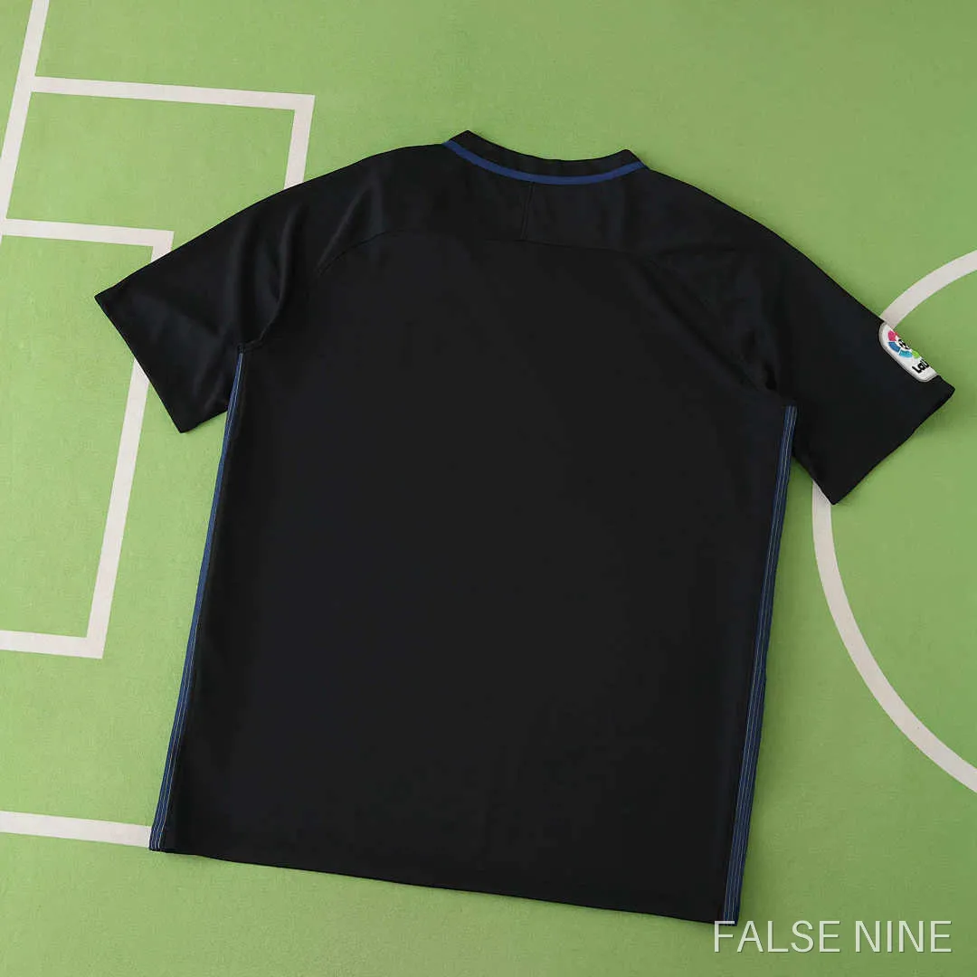 Atlético Madrid 16/17 Away Shirt (Fan Version), photo 2