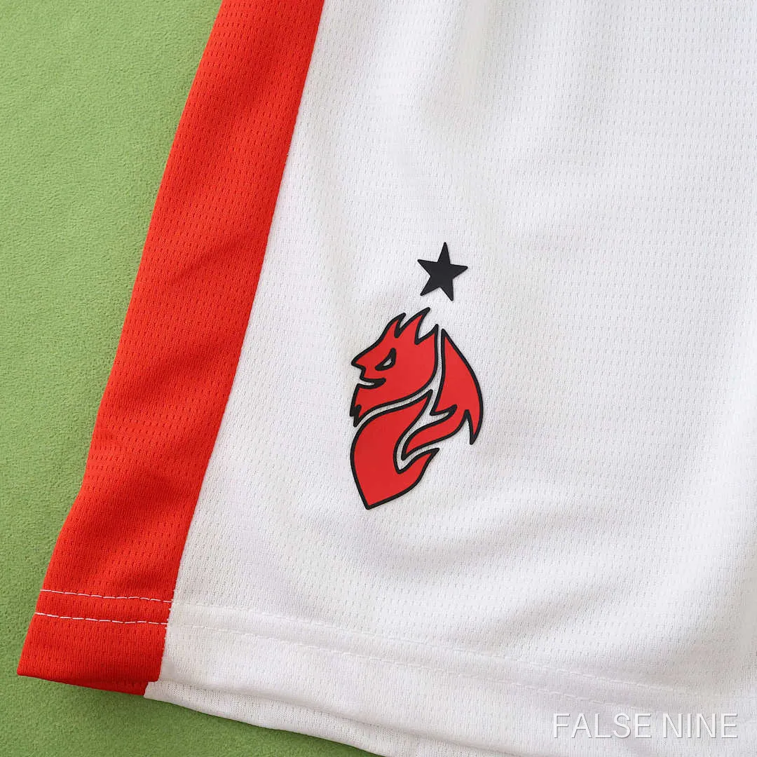 A.C. Milan 25/26 Away Kids Kit, photo 12