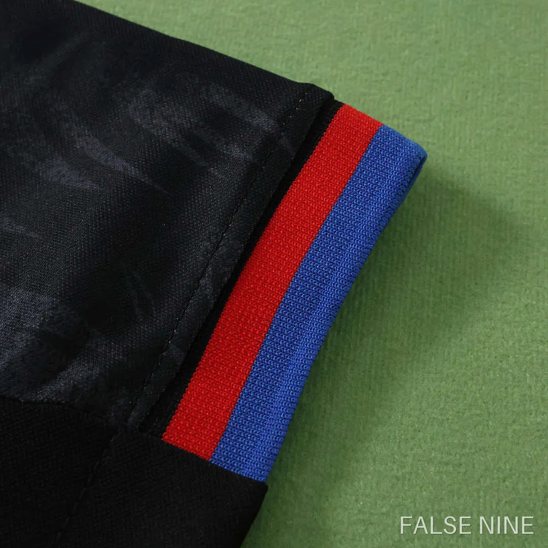Crystal Palace 26/27 Away Shirt (Fan Version), photo 14