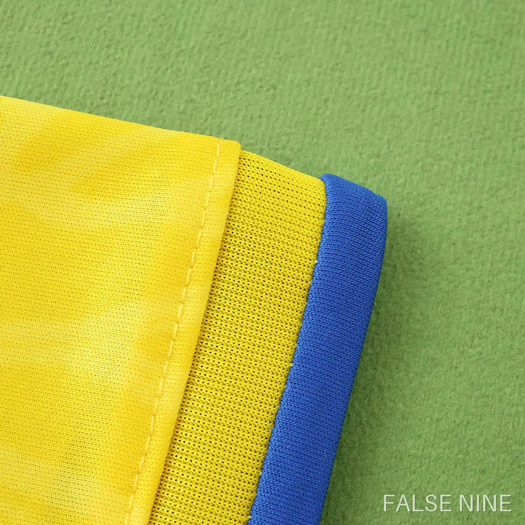 Colombia 2026 Home Kids Kit, photo 23