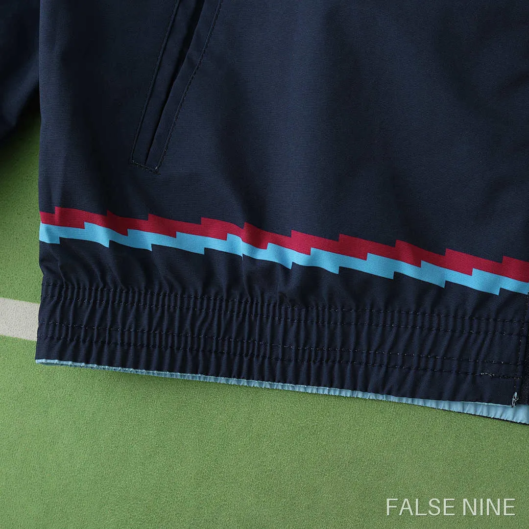 Arsenal 24/25 Reversible Windbreaker Jacket, photo 26
