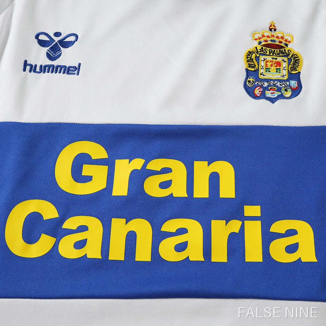 UD Las Palmas 26/27 Third Shirt (Fan Version), photo 14