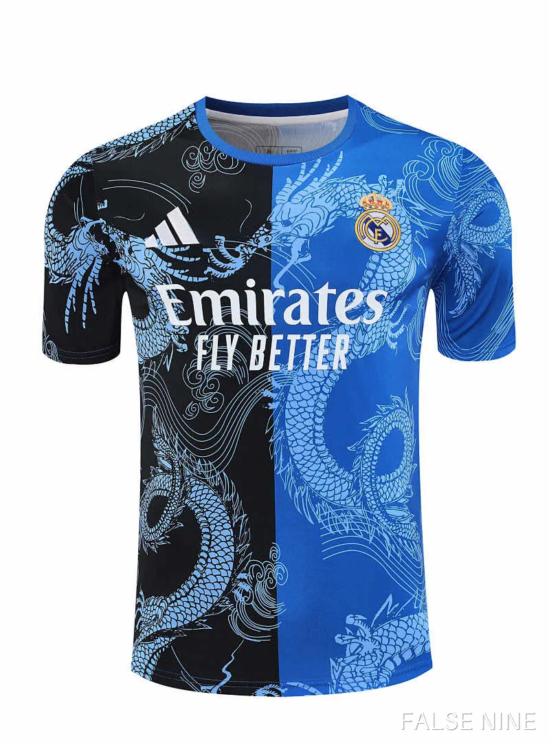 Real Madrid 25/26 Training Kit (Fan Version), photo 22