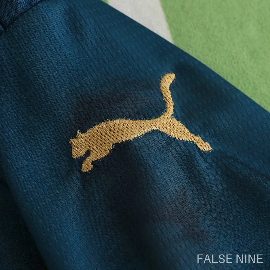 Olympique de Marseille 24/25 Away Kit (Kids), photo 29