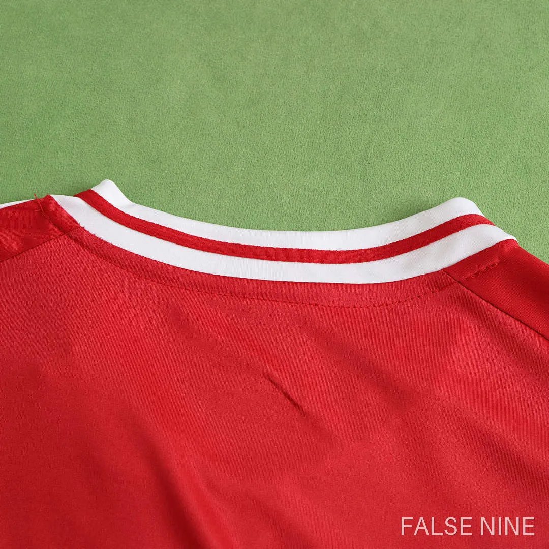 Manchester United 24/25 Home Shirt (Fan Version), photo 22