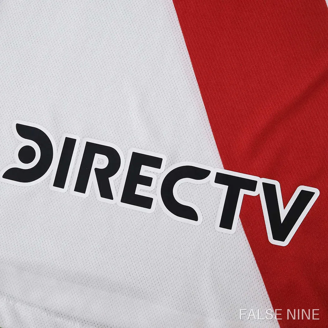 River Plate 25/26 Home Shirt (Player Version), photo 24