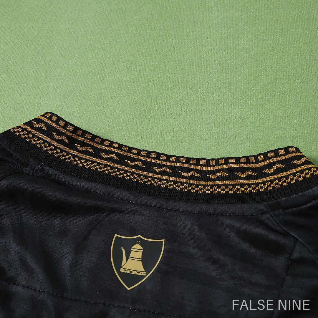 DR Congo 2026 Third Shirt (Fan Version), photo 47