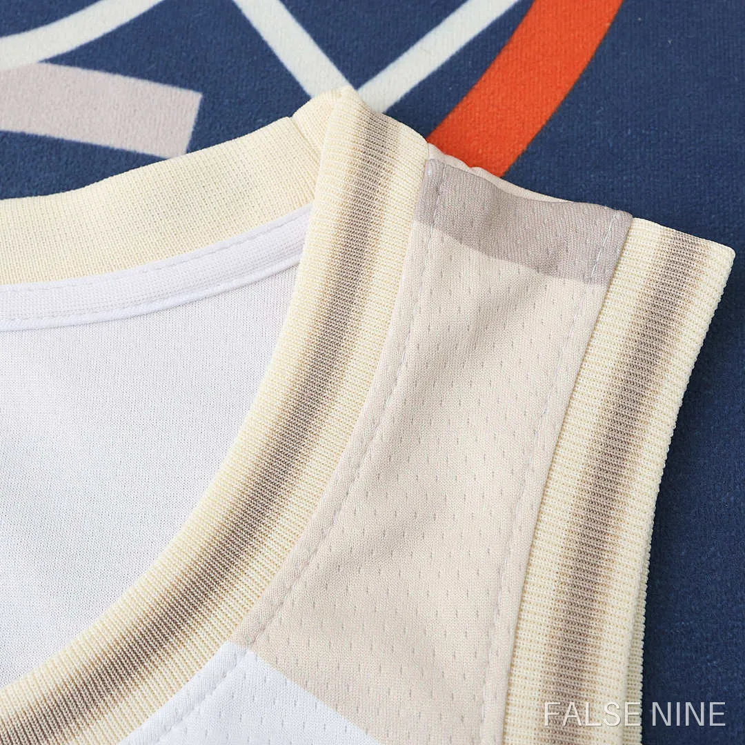 Chicago Bulls 24/25 Home Jersey #8, photo 4