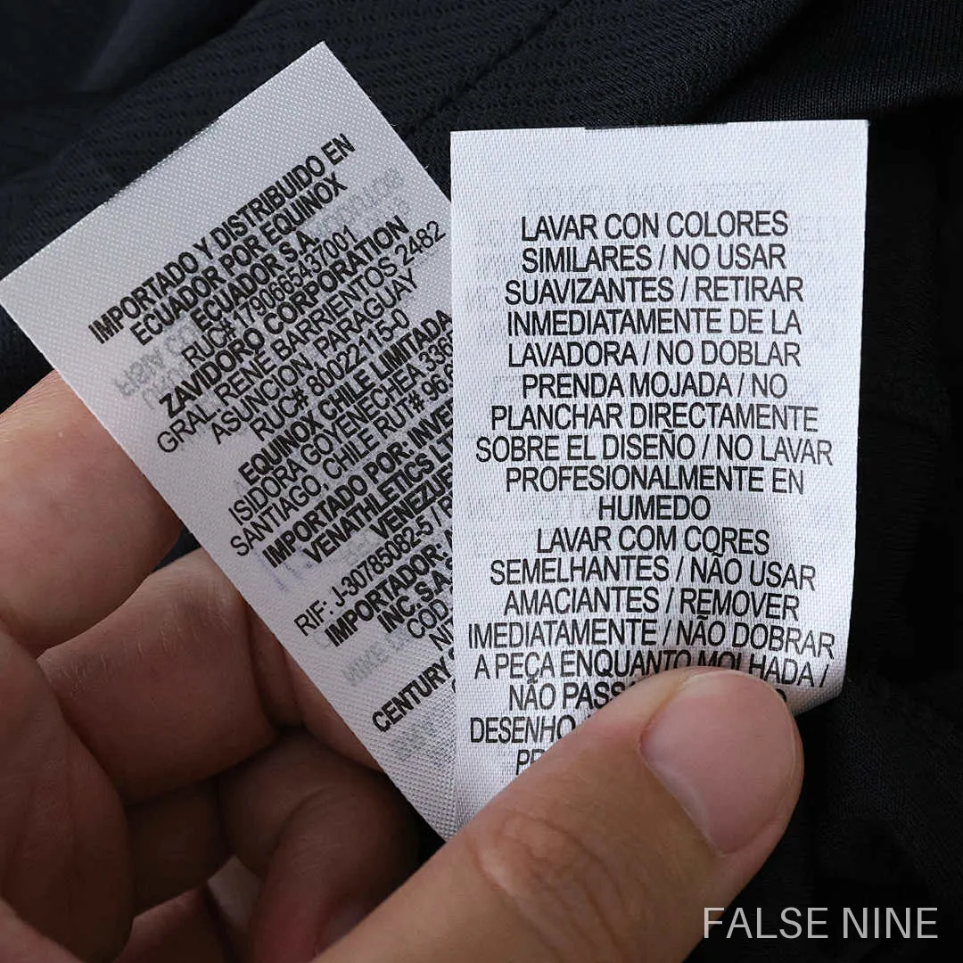 Corinthians 25/26 Third Shirt (Fan Version), photo 15
