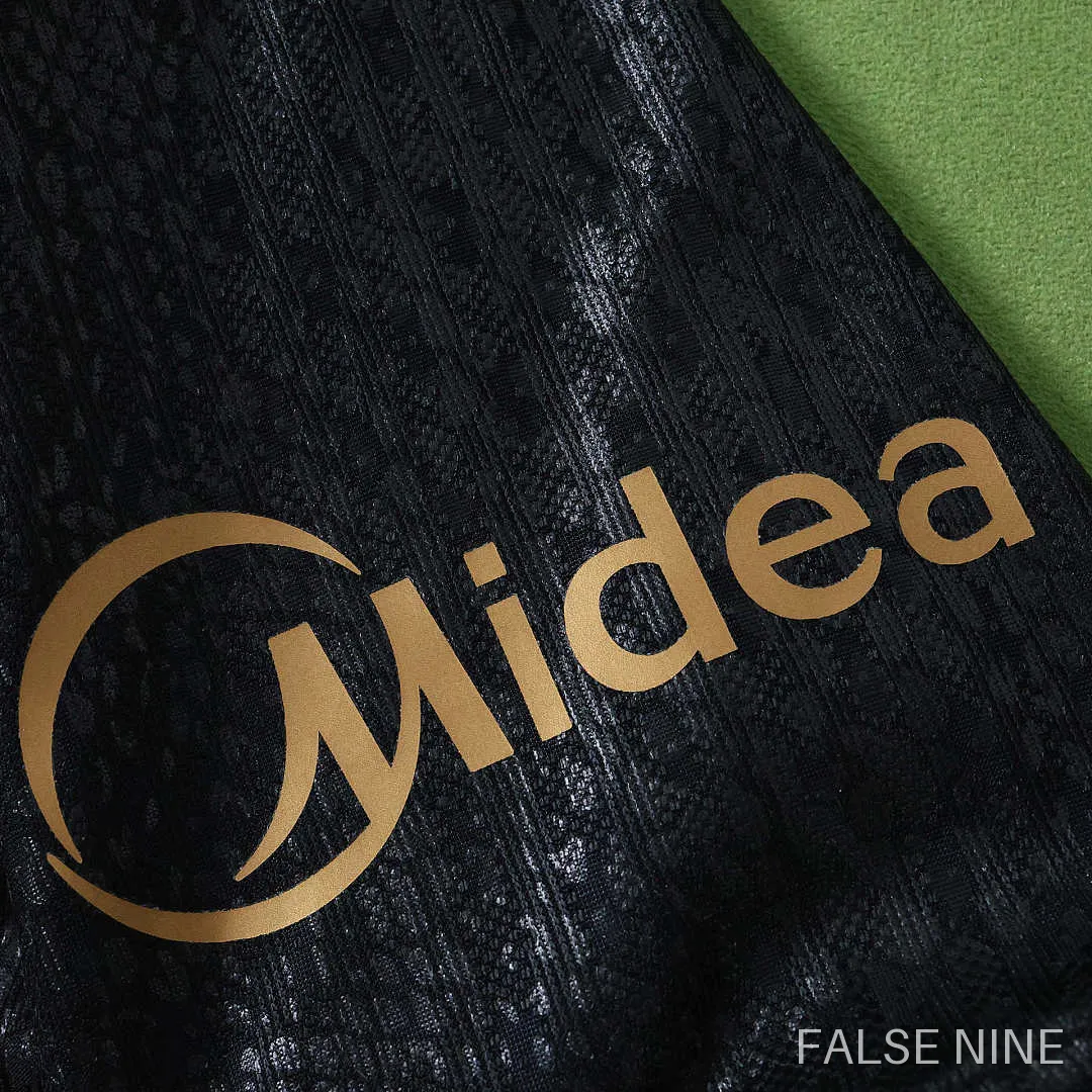 FC Barcelona 26/27 Away Shirt (Player Version), photo 22