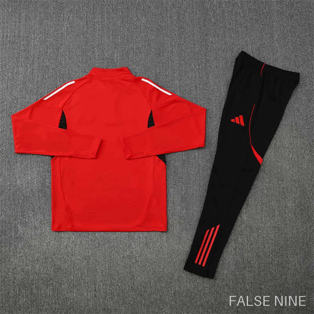 Manchester United 25/26 Training Tracksuit Set, photo 9
