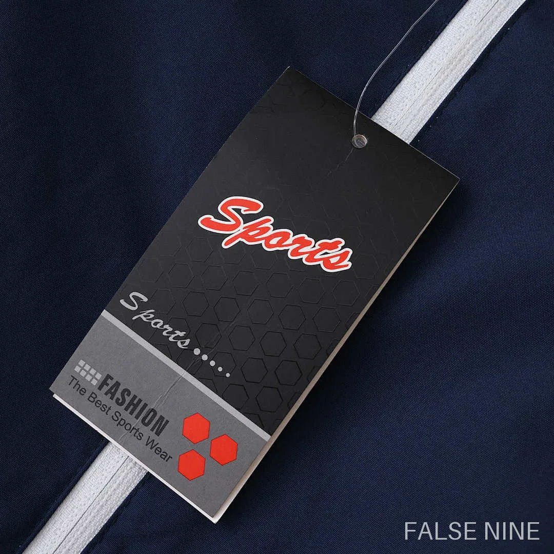Paris Saint-Germain 25/26 Reversible Windbreaker Jacket, photo 11