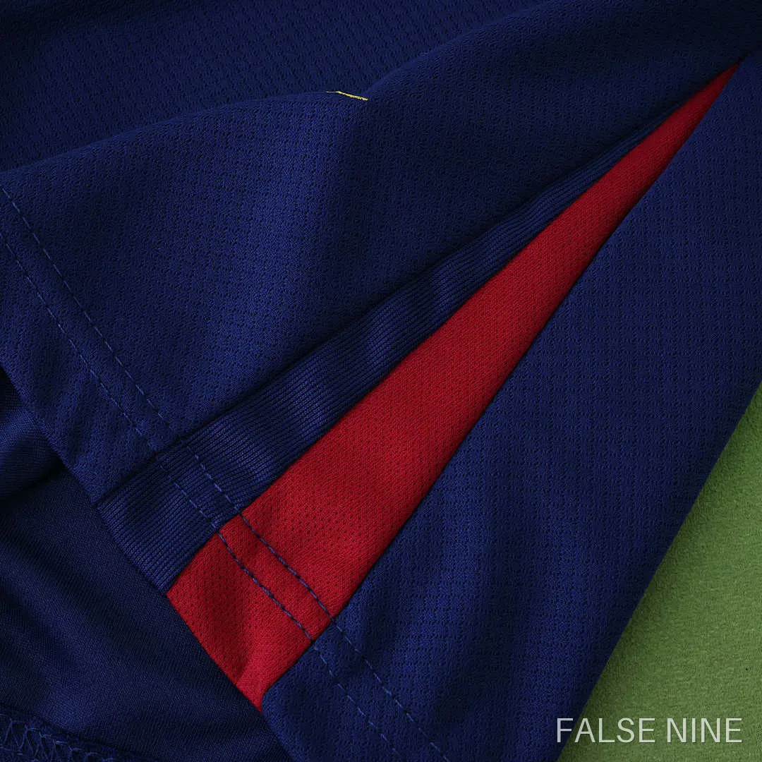 FC Barcelona 25/26 Home Kids Kit, photo 14