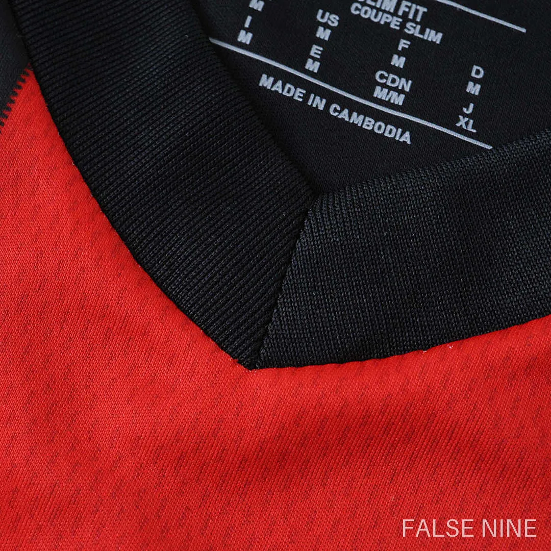 Atlanta United FC 25/26 Home Shirt (Fan Version), photo 5