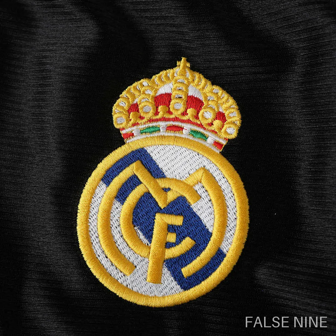 99/00 Real Madrid CF away retro Fan version, photo 7