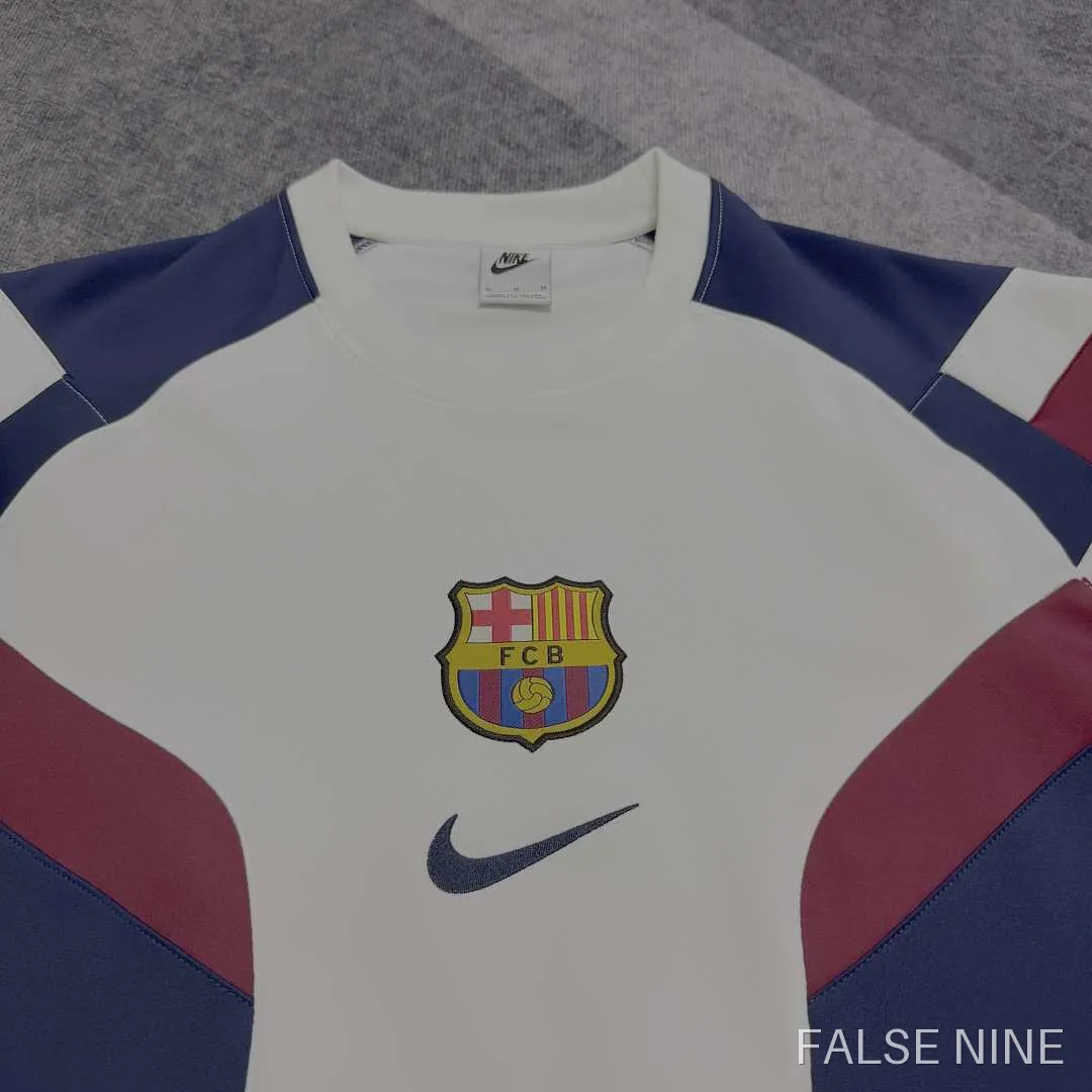 FC Barcelona 26/27 Training T-shirt, photo 8