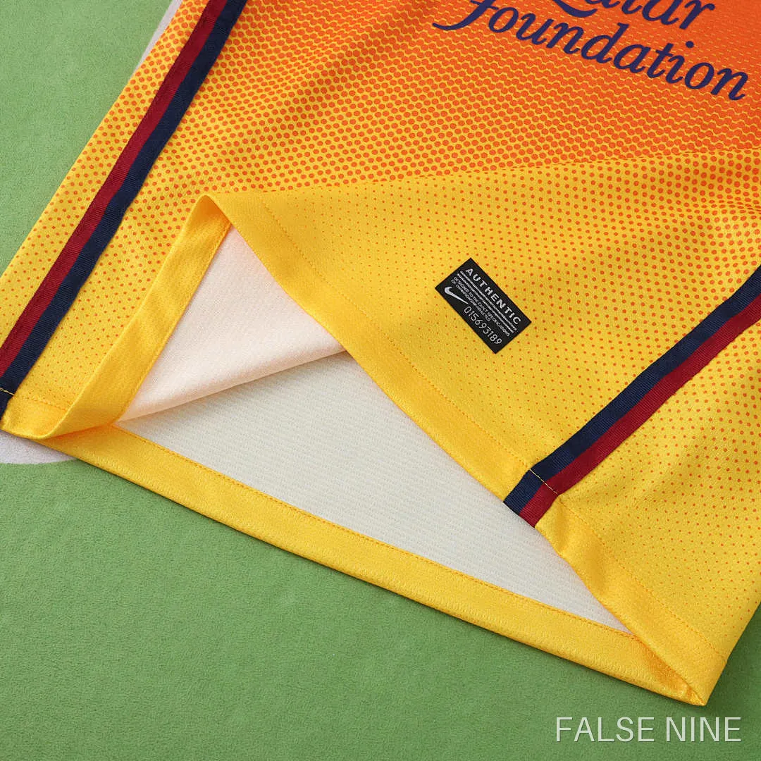 FC Barcelona 12/13 Away Kids Kit, photo 28
