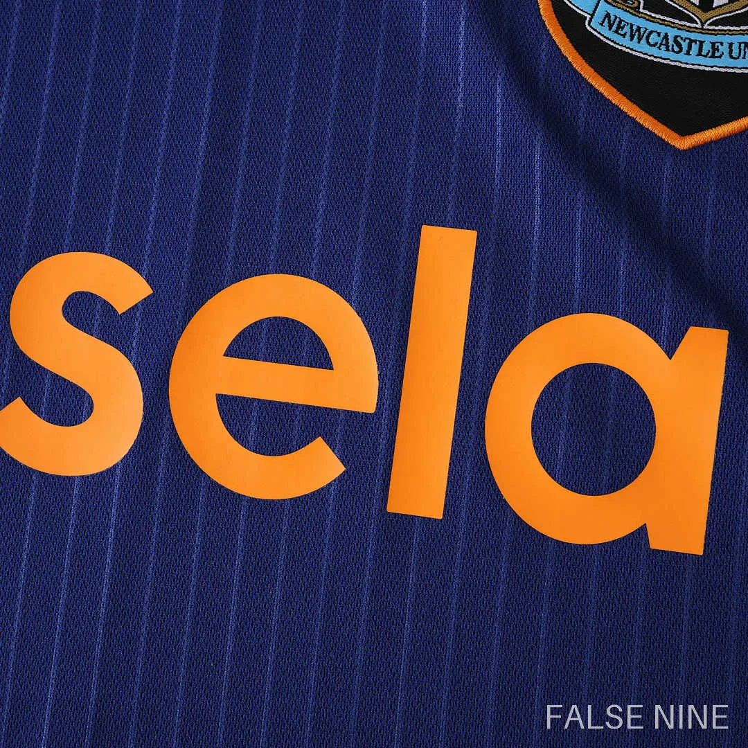 Newcastle United 25/26 Third Shirt (Fan Version), photo 8