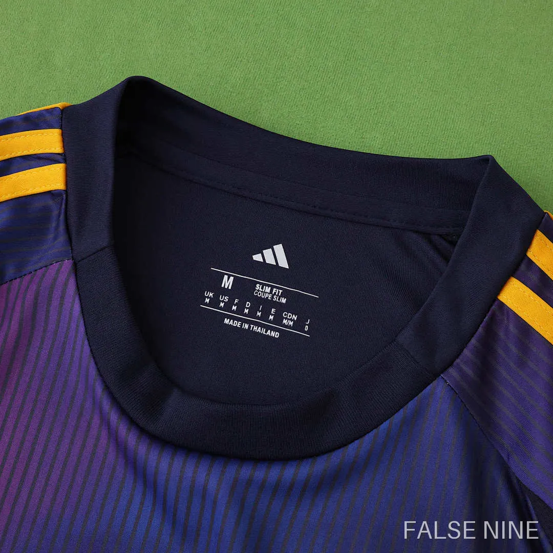 LA Galaxy 25/26 Away Shirt (Fan Version), photo 2