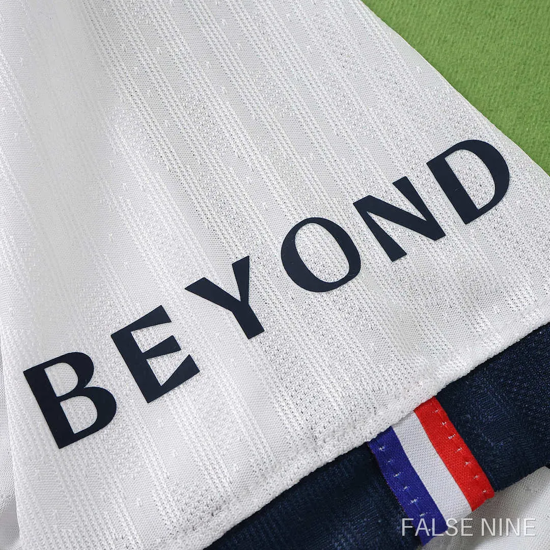 Paris Saint-Germain 26/27 Away Shirt (Player Version), photo 15