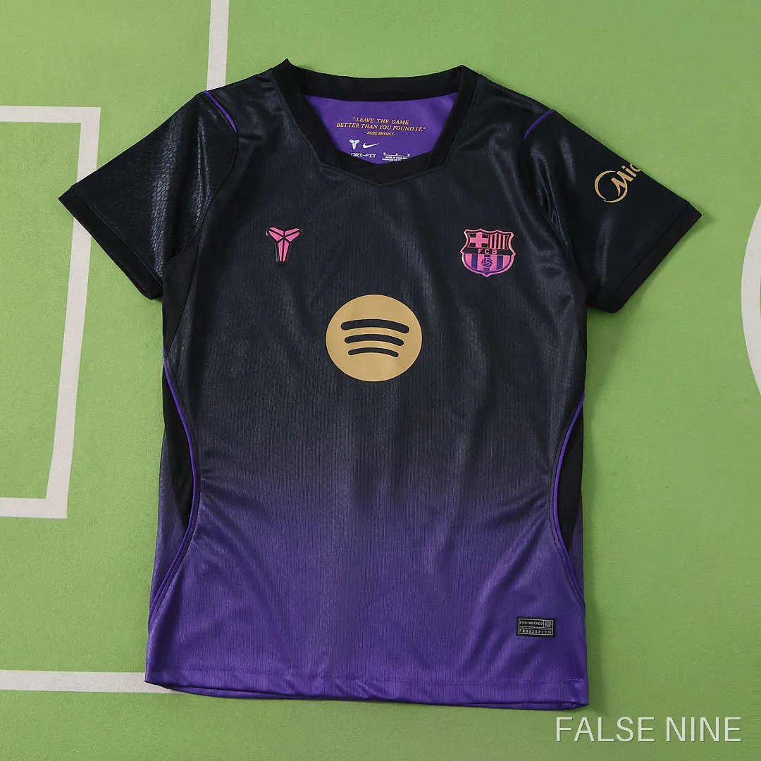 FC Barcelona 26/27 Away Shirt (Women's), photo 1