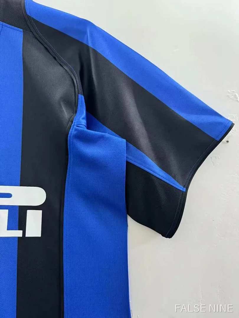 04/05 Internazionale Milano Home retro Fan version, photo 2