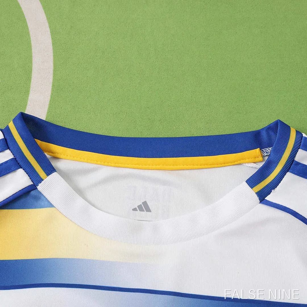 Boca Juniors 26/27 Fourth Shirt (Fan Version), photo 19