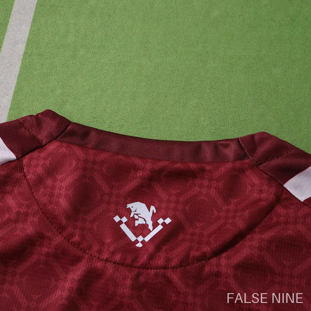 Torino 26/27 Home Shirt (Fan Version), photo 3