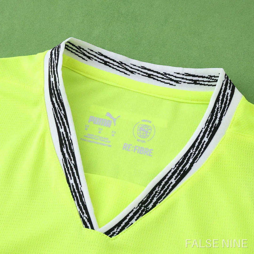 Borussia Dortmund 25/26 Home Shirt (Fan Version), photo 2