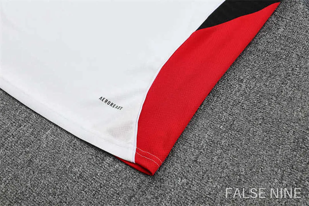Manchester United 25/26 Training Kit (Fan Version), photo 13