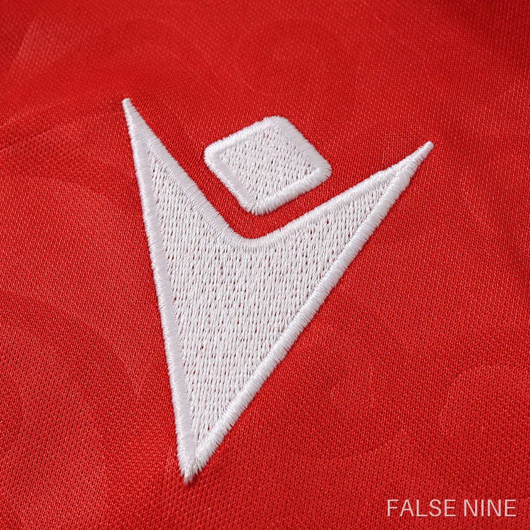 CA Osasuna 26/27 Home Shirt (Fan Version), photo 14