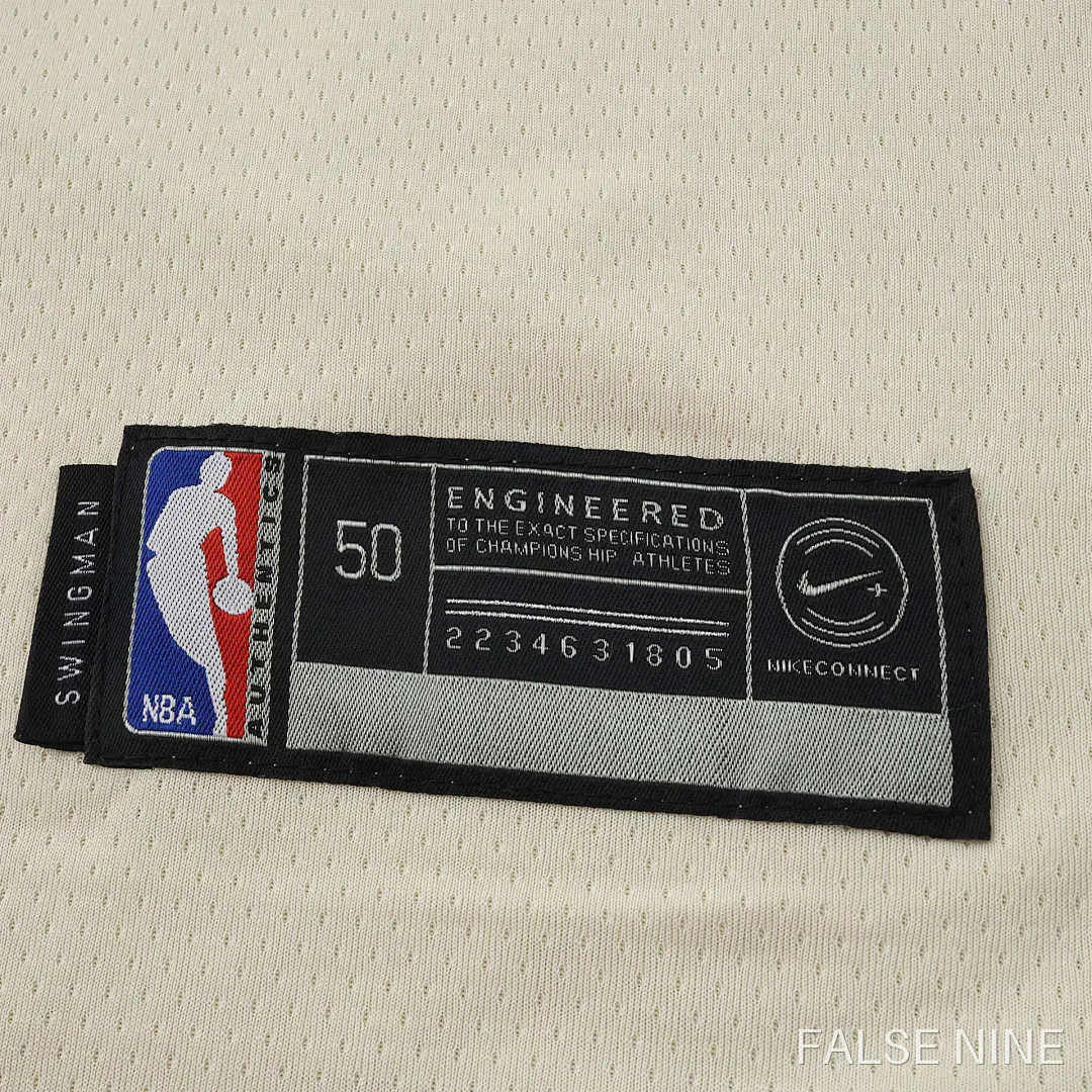 New York Knicks 2025-26 Jersey - 11# BRUNSON, photo 10