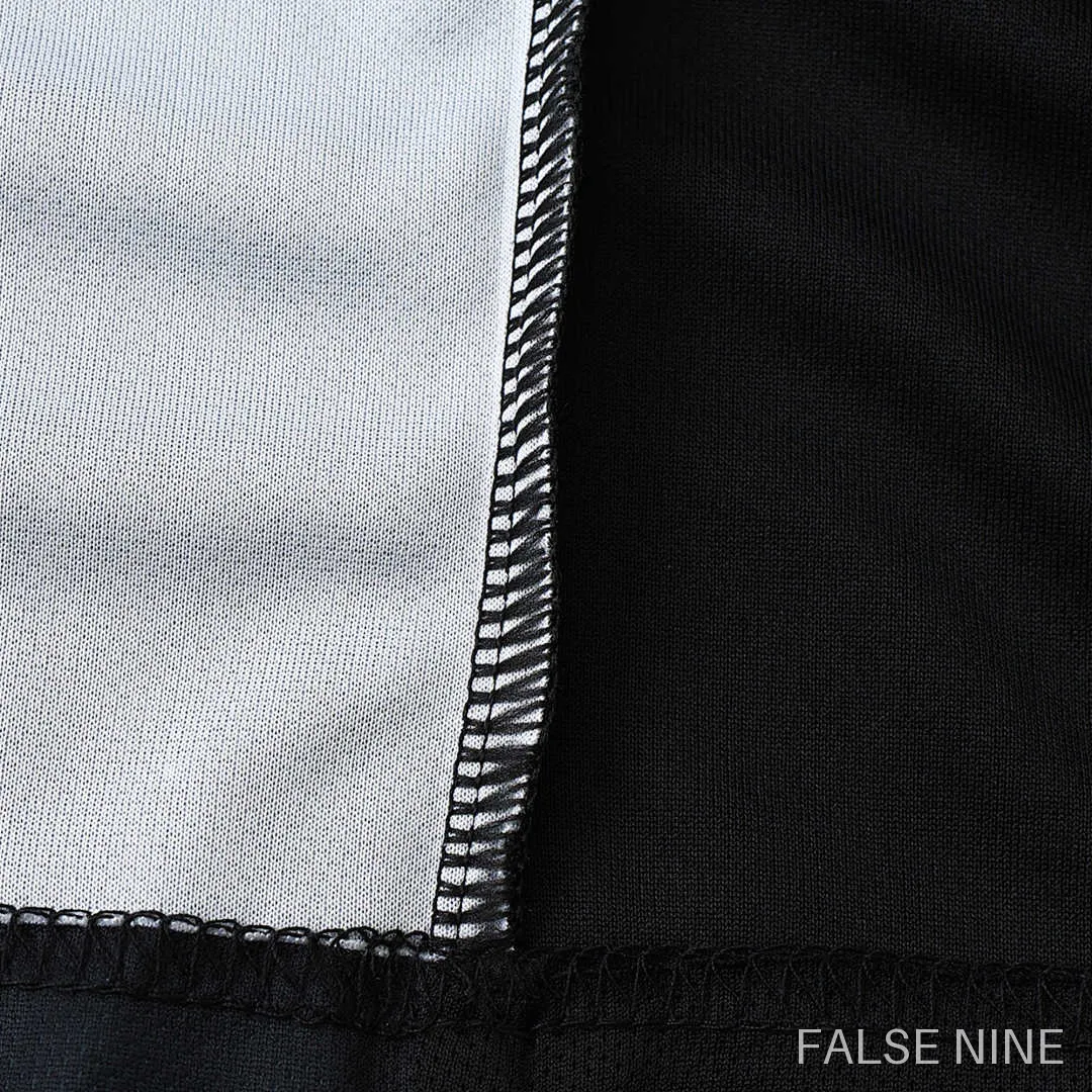 Newcastle United 96-97 Away Long Sleeve Retro Shirt (Fan Version), photo 6