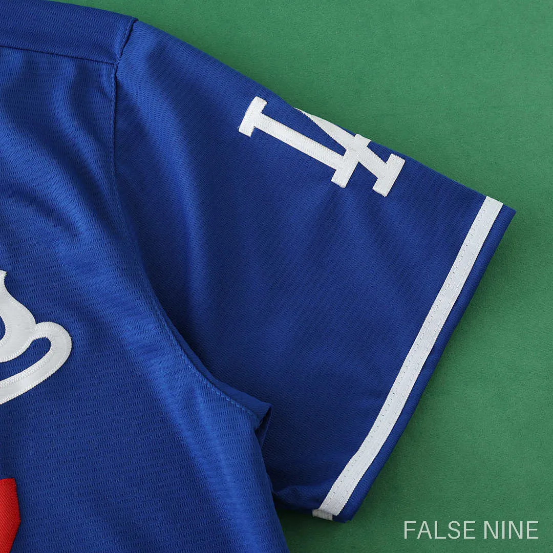 Los Angeles Dodgers 2024 Home Jersey, photo 11