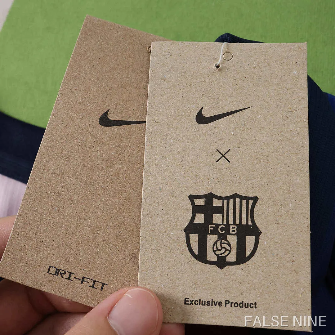 FC Barcelona 26/27 Home Shirt (Women), photo 21