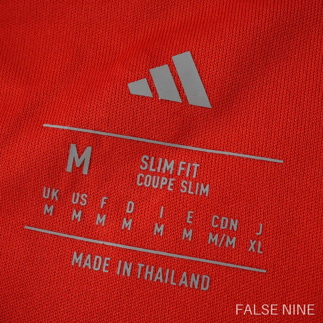 Belgium 2026 Home Shirt (Women), photo 18